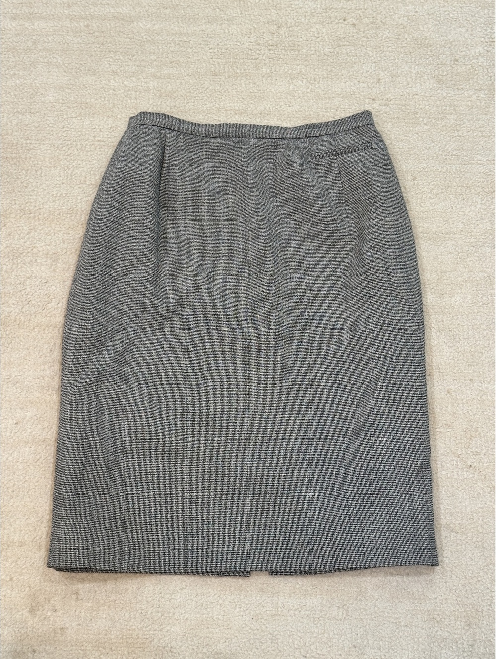 Burberry Skirt